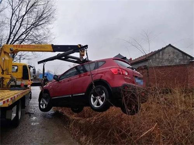 峨边楚雄道路救援